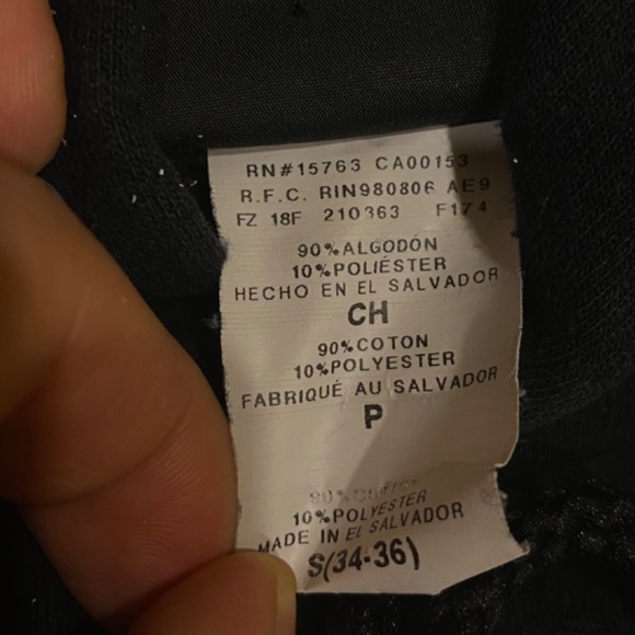 Thrasher hoodie - Picture 4 of 4